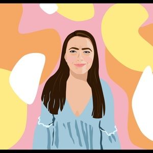 Meet your Posher, Sara